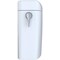 Toto Aquia IV Cube Dual Flush 1.28 and 0.9 GPF Toilet Tank Only Cotton White ST436EMNA#01 - alternate 2